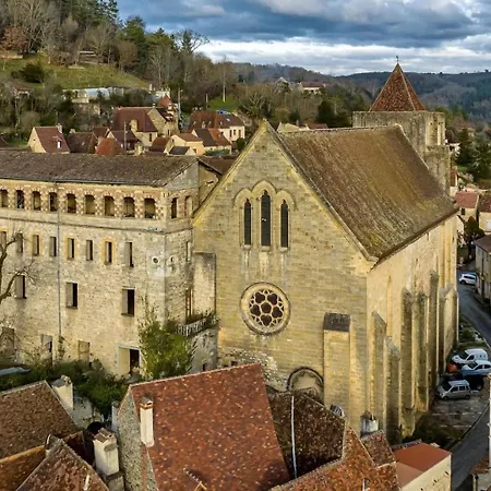 Maison De Ana Maria