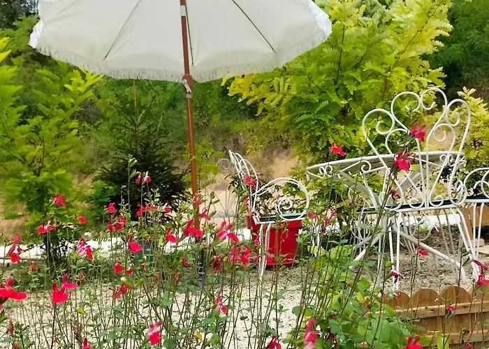 Maison De Ana Maria *