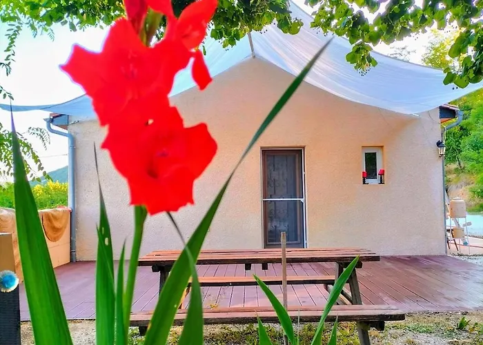 Maison De Ana Maria 別荘