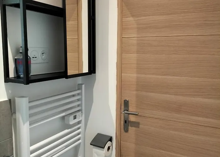 別荘 Maison De Ana Maria *