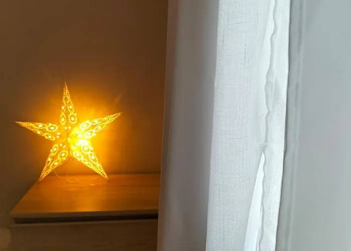 Maison De Ana Maria * サン・シプリアン