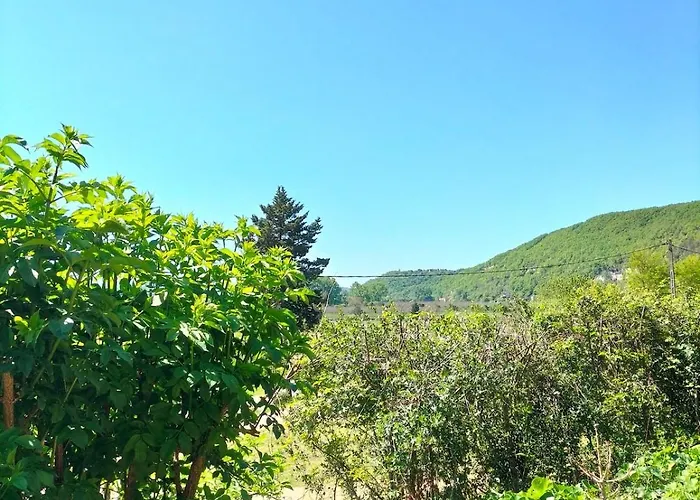 Maison De Ana Maria 別荘 サン・シプリアン